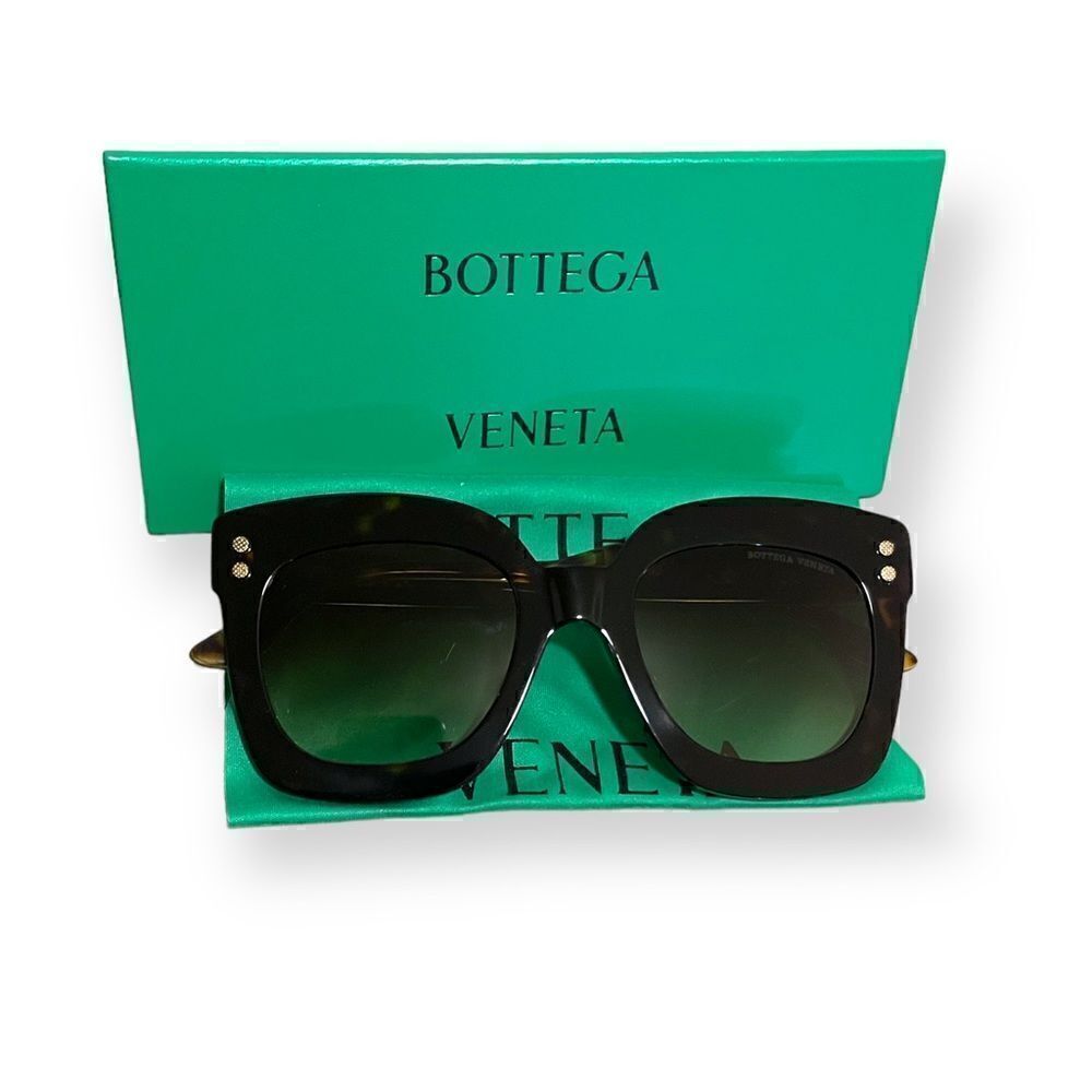 Bottega Veneta Women's 51mm Sunglasses